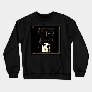 Our Time Crewneck Sweatshirt